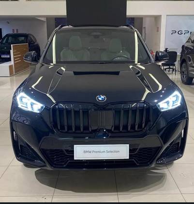 AUDI Q3 2.0 40 TFSI GASOLINA PERFORMANCE BLACK PLUS QUATTRO TIPTRONIC